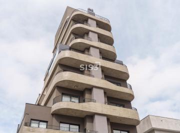 Apartamento · 41m² · 1 Quarto · 1 Vaga · Studio Garden Elevado à venda, Edifício Santi Stud
