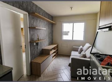 foto1 · Apartamento mobiliado à venda na Vila Nova das Belezas - São Paulo/SP - 24m² - 1 dormitório