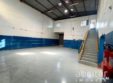foto1 · Galpão residencial e comercial à venda no Jardim Trianon - Taboão da Serra/SP - 500m²