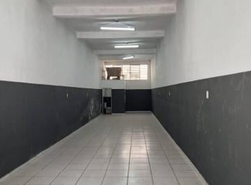 foto1 · Salão comercial para locação no Jardim Clementino - Taboão da Serra/SP - 88m²