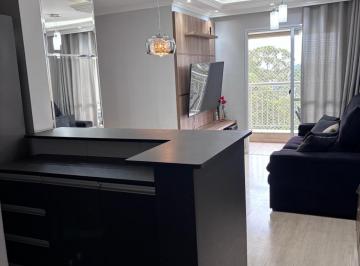 foto1 · Apartamento à venda em Taboão da Serra/SP - 72m² - 3 dormitórios - Condomínio clube