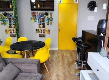foto1 · Apartamento à venda no Condomínio Liber Village - 45m² - 2 dormitórios