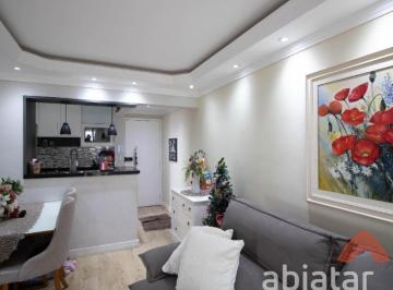 foto1 · Apartamento à venda em Taboão da Serra/SP - 72m² - 3 dormitórios - Condomínio clube