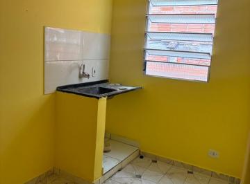 foto1 · Apartamento para locação no Parque Pinheiros - Taboão da Serra/SP - 35m² - 1 dormitório