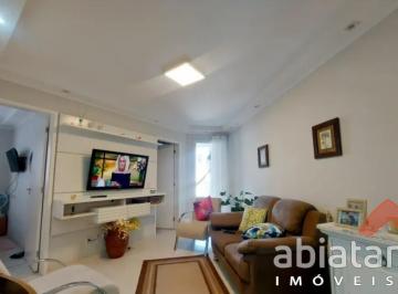 foto1 · Apartamento à venda no Jardim Monte Alegre - Taboão da Serra/SP - 54m² - 2 dormitórios