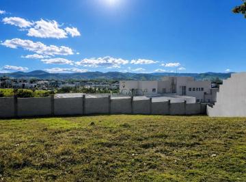 Terreno · 890m² · Terreno 890m² - Condomínio Residencial Mônaco