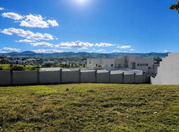 Terreno · 890m² · Terreno 890m² - Condomínio Residencial Mônaco