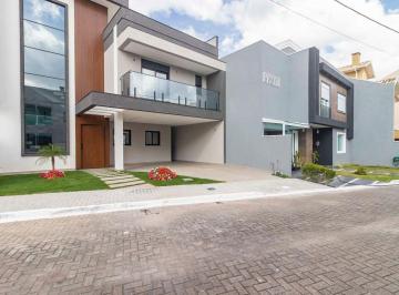 Casa de 4 quartos, Curitiba · Casa de 180 m² com 4 quartos à venda em Uberaba