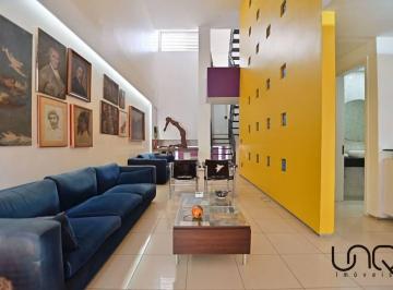sala 2.jpeg · SHIGS 711 Sul - Sobrado com 3 Quartos