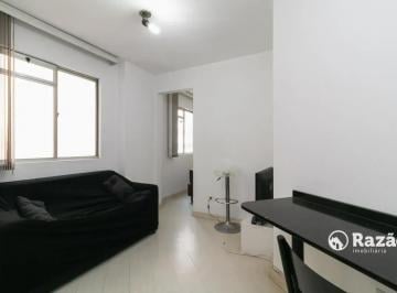 95311_0.jpg · Apartamento no Cristo Rei de 28,45 m² com 1 quarto - 04646.001-RZ