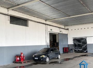 Comercial · 600m² · 1 Quarto · 1 Vaga · Galpão 600m² com Doca - Paulista