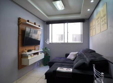 Apartamento · 49m² · 2 Quartos · 1 Vaga · APARTAMENTO 2d MOBILIADO