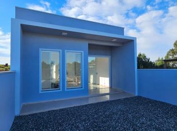 Foto 01 · Casa, São Pedro, Rio Negrinho, SC