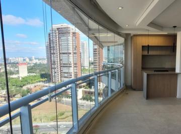 Apartamento de 2 quartos, Barueri · Apartamento para Locação no Wave Alphaville 89 m² 2 Suítes