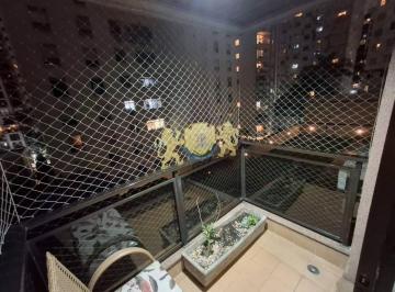 Apartamento · 42m² · 1 Quarto · 1 Vaga · Apartamento 42m² no London Jardins | 1 Suíte e 1 Vaga | Alto Padrão nos Jardins