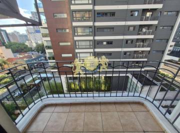 Apartamento · 45m² · 2 Quartos · 1 Vaga · Apartamento 45m² no Condomínio Saint Paul | 2 Quartos, 1 Vaga | Varanda Vista