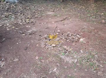 i1.jpg · EXCELENTE TERRENO NA ALMIRANTE BARROSO ARAÇATUBA SP