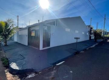 Casa · 249m² · 3 Quartos · 2 Vagas · VENDA | Casa, com 3 dormitórios em Jardim Nova Veneza, Astorga
