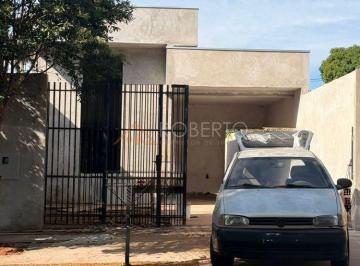 Casa · 200m² · 2 Quartos · 2 Vagas · CASA NOVA EM CONSTRUÇÃO 02 QUARTOS À VENDA VILA PRUDÊNCIO PVAI PR