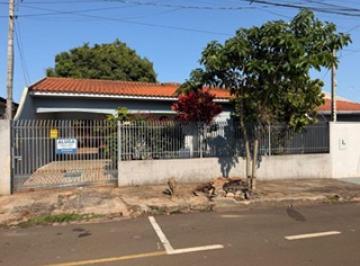 Casa · 300m² · 2 Quartos · 1 Vaga · LOCAÇÃO | Casa, com 2 dormitórios em Jardim Panorama, Sarandi