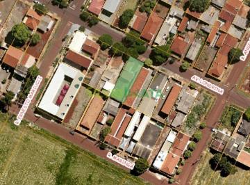 Terreno · 420m² · VENDA | Terreno,  em Jardim Aclimação, Maringá