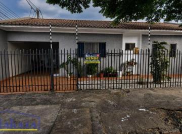 Casa · 96m² · 3 Quartos · 2 Vagas · VENDA | Casa, com 3 dormitórios em Jardim Imperial, Marialva