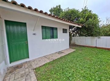 Casa · 55m² · 1 Quarto · 1 Vaga · Casa no bairro Boi Morto