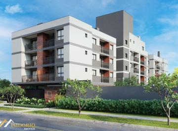 Apartamento · 49m² · 2 Quartos · 1 Vaga · APARTAMENTO NOVO EM PINHAIS! 02 QUARTOS, SACADA GOURMET, TERRAÇO COLETIVO!!!