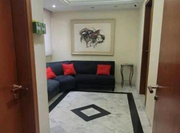Apartamento · 120m² · 4 Quartos · 1 Vaga · APARTAMENTO NO BATEL! 04 QUARTOS, SUÍTE, MOBILIADO, SACADA, CLOSET, HIDRO!!!