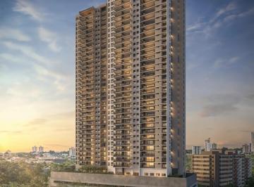 Apartamento de 2 quartos, São Paulo · Apartamento de 57 m² com 2 quartos à venda em Santo Amaro