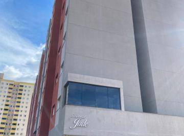 Apartamento de 2 quartos, Samambaia · 1º Locação apartamento QI 416, com 02 quartos sendo 1 suíte.