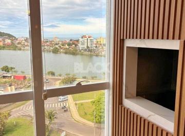 Apartamento · 73m² · 2 Quartos · 2 Vagas · Apartamento 2 dormitórios mobiliado no Centro de Torres RS