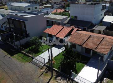 Casa · 88m² · 2 Quartos · 1 Vaga · Casa bairro igra sul