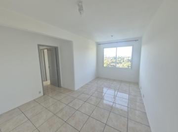 Apartamento · 63m² · 2 Quartos · Apartamento 2 dormitórios para locação na Avenida Nonoai, Porto Alegre, RS.