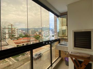 Apartamento · 64m² · 2 Quartos · 1 Vaga · Apartamento Mobiliado 2 Quartos com Suíte a 150m da Praia Grande