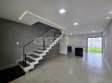 Casa · 152m² · 3 Quartos · 3 Vagas · Casa à venda no Bairro Santa Marta