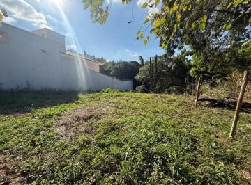 Foto 02 · Terreno à venda em Sorocaba-SP, Jardim Pagliato: 504m² de oportunidade única!