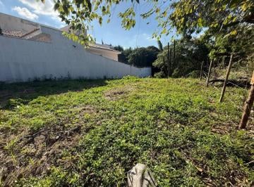 Foto 04 · Terreno à venda em Sorocaba-SP, Jardim Pagliato: 504m² de oportunidade única!