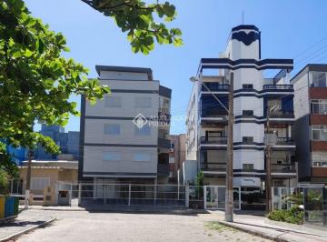 Apartamento · 2 Quartos · Localização Privilegiada no Mar Grosso! Apartamento Duplex com Área Externa Privativa - Ideal para R