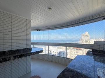 Apartamento · 93m² · 2 Quartos · 2 Vagas · Apartamento A Venda Vista Mar Semimobilado 2 Quartos 2 Suites 2 Vagas Aviação PG