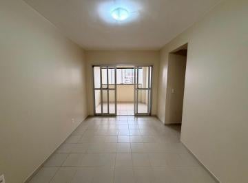 Apartamento de 3 quartos, Águas Claras · 3 QUARTOS COM SUÍTE E DCE, PRÓXIMO AO METRO