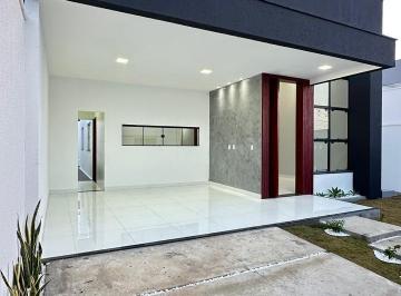 Casa · 2 Quartos · 1 Vaga · Excelente casa em Nova Esperança 2/4 sendo 01 suíte