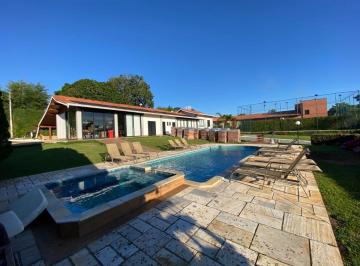 Casa de 4 quartos, Piracaia · CASA TÉRREA EM CONDOMÍNIO FECHADO NA REPRESA