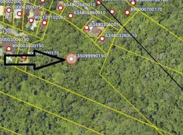 Área de Terras, 48.901,80m², Área B, Ilhabela/SP - Foto [1] · Área de Terras, 48.901,80m², Área B, Ilhabela/SP