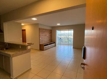 Imagem 1 · Apartamento 95.84m² no Varandas de Copacabana — Jardim Atlântico | 2 Quartos, 1 Suíte Vista PQ Casca