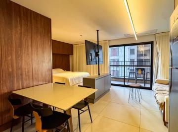 Imagem 1 · Apartamento — Setor Bueno | 1 Suíte