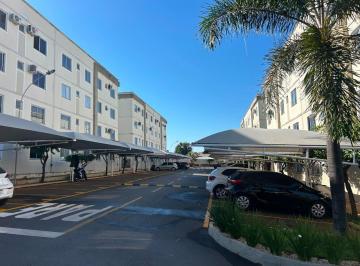 Imagem 1 · Apartamento 42m² no Condominio Gran Royale Parque — Setor Morada do Sol | 2 Quartos