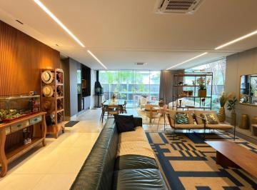 Imagem 1 · Casas de Condomínio para venda com Piscina e 4 quartos, 275 m² - Jardins Verona