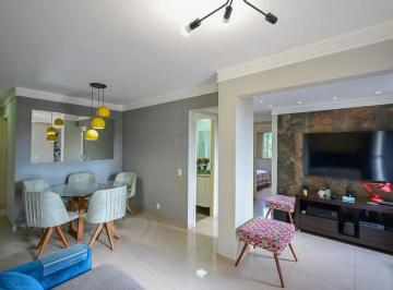 Apartamento de 2 quartos, São Paulo · Apartamento de 65 m² com 2 quartos à venda no Jardim Vazani