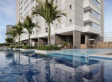 Apartamento de 2 quartos, São José dos Campos · Apartamento Edifício Kingdom Towers Jardim das Colinas 2 Dormitórios uma suíte 63m².